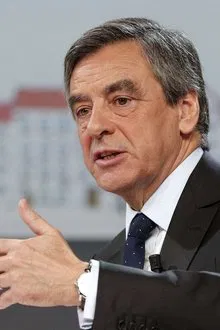 François Fillon profile picture