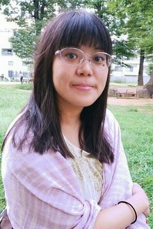 Ayaka Sakuraba profile picture