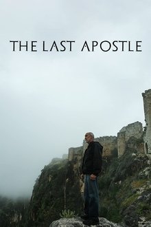 The Last Apostle: Journies in the Holy Land movie poster