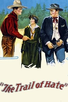 The Trail of Hate movie poster