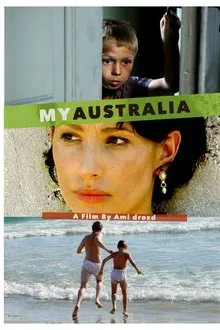 Moja Australia movie poster