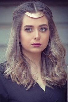 Heba Magdi profile picture
