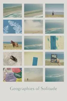 Geographies of Solitude movie poster