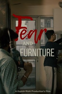 Fear and Furniture movie poster