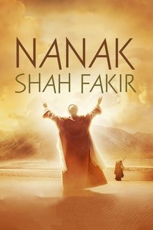 Nanak Shah Fakir movie poster
