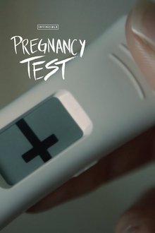Pregnancy Test movie poster