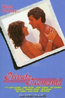 Private Moments movie poster