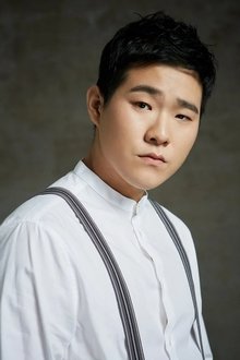 Kim Min-seok profile picture
