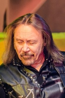 Ian Hill profile picture