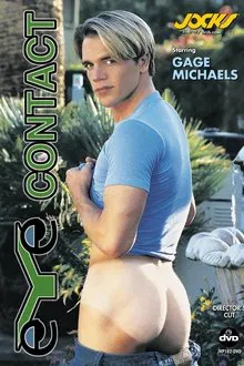 Eye Contact movie poster