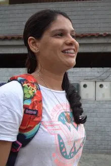 Thaís de Santana profile picture