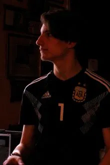 Emiliano Cáceres Guido profile picture