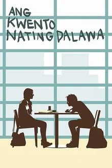 Poster do filme The Story of Us That Never Was