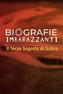 Biografie imbarazzanti tv show poster