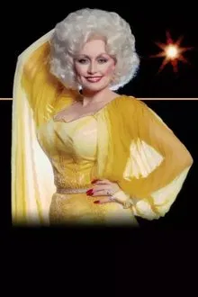 Dolly Parton: I Will Always Love You movie poster