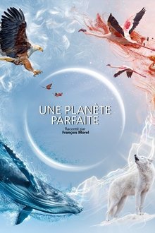 Une planète parfaite tv show poster