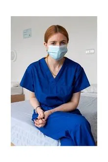 Stacey Dooley: Back on the Psych Ward movie poster