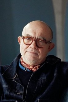 Christian Lacroix profile picture