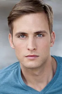 Bryan Scott Cooper profile picture