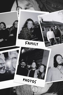Family Photos movie poster