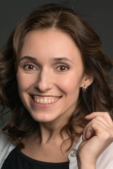 Olesya Smirnova-Martsinkevich profile picture