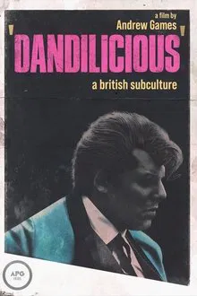Dandilicious movie poster