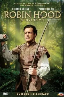 Poster do filme Robin Hood – O Invencível