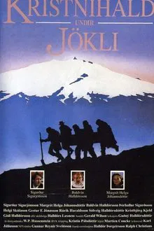 Under the Glacier movie poster