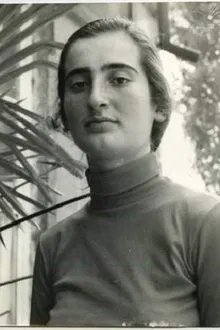 Marina Georgadze profile picture