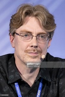 Jesper Kyd profile picture