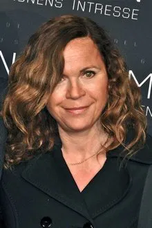 Pernilla Oljelund profile picture