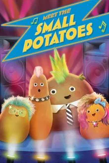 Meet the Small Potatoes movie poster