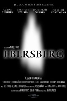 Ebersberg tv show poster