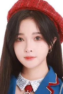 Liu Shuxian profile picture