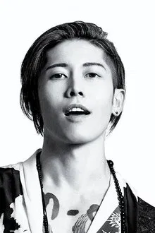 MIYAVI profile picture
