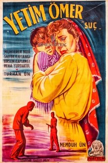 Yetim Ömer movie poster