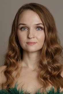 Olga Chelysheva profile picture