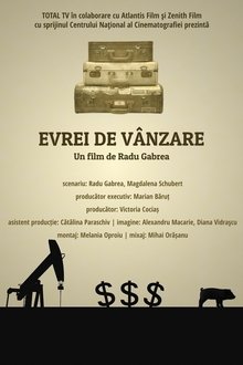 Jews for Sale movie poster