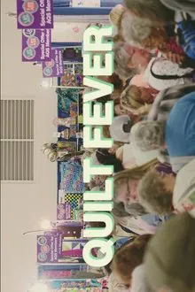 Quilt Fever movie poster