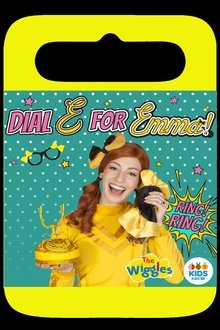 The Wiggles - Dial E For Emma movie poster