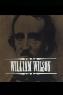 William Wilson movie poster