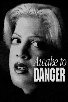 Awake to Danger movie poster