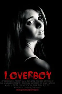 Loverboy movie poster