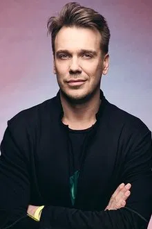 Mikhail Zygar profile picture
