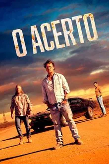 Poster do filme O Acerto