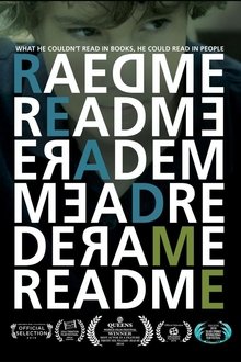 Read Me movie poster