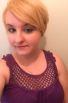 Megan Dettone profile picture