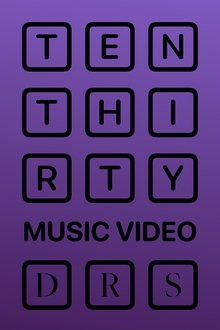 Ten thirty movie poster