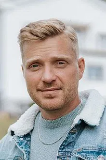 Daniël Zuiddam (38) profile picture