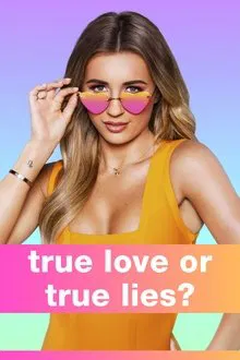True Love or True Lies? tv show poster